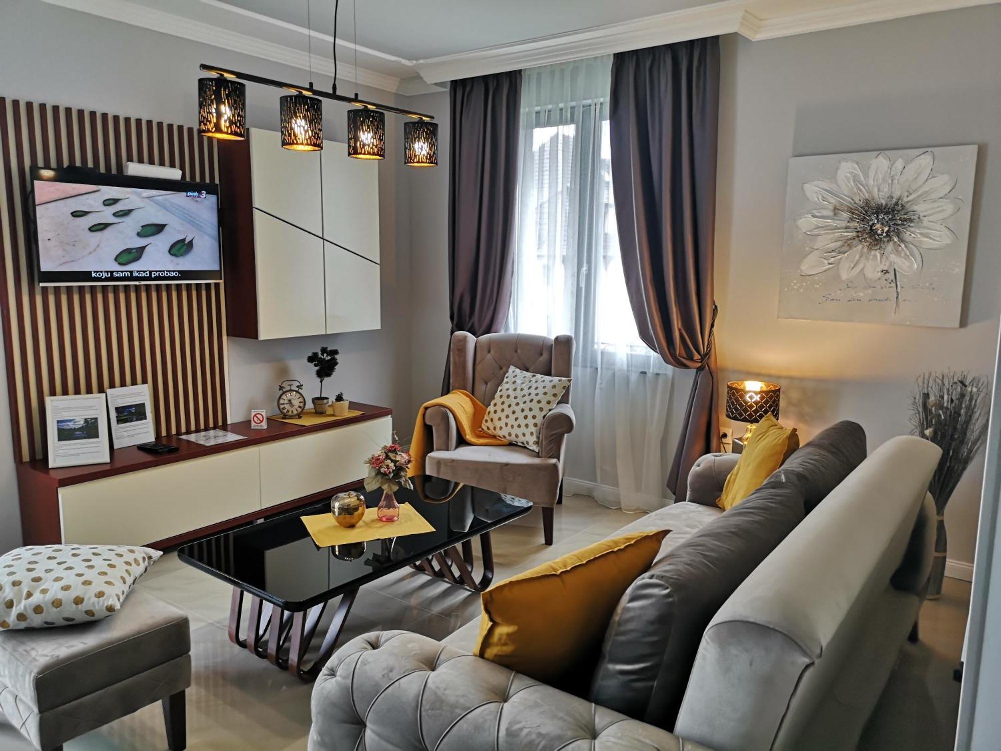 Adonis 201 Apartment Zlatibor Exterior photo