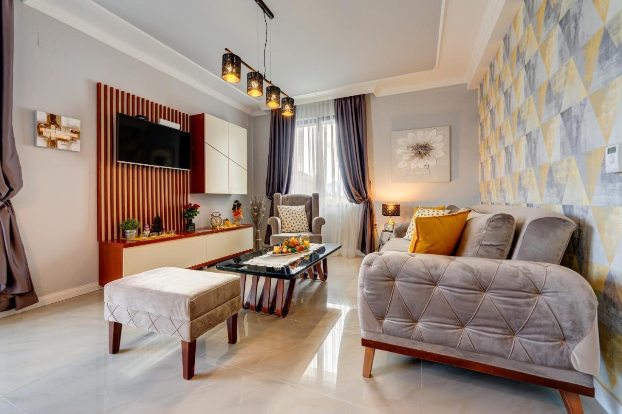 Adonis 201 Apartment Zlatibor Exterior photo
